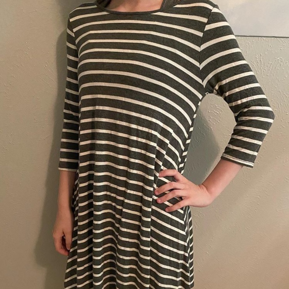 Dress!